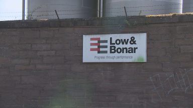 Bonar Yarns future uncertain as firm enters administration