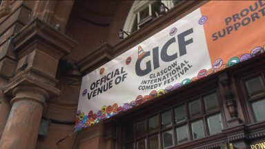 20th Glasgow International Comedy Festival comes to a close