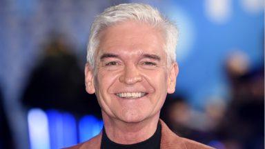 Phillip Schofield is ‘broken and ashamed’ after revealing affair