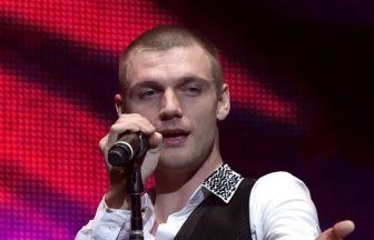 Backstreet Boys singer Nick Carter sued for alleged sexual assault