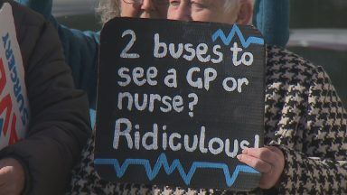 Campaigners fight to re-open village GP surgeries
