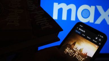 New, decade-long Harry Potter television series with JK Rowling as producer ordered by US streamer Max