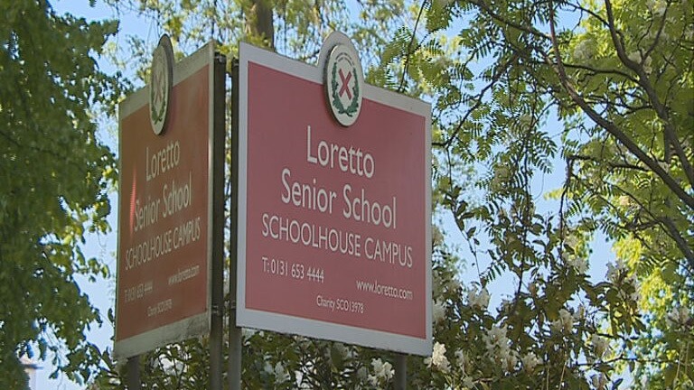 Police investigating allegations of historical sexual and physical abuse at Loretto School in East Lothian