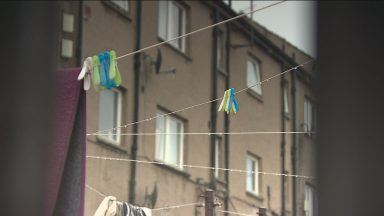 Dundee project sees support workers going door-to-door