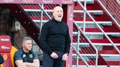 David Martindale relishing underdog role as Livingston eye final bid for top six