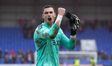 Aberdeen stretch winning run at St Johnstone as Andy Considine sees red