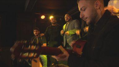 Scotland’s Roma community celebrate International Roma Day