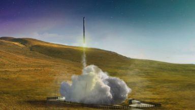 Scottish space firms Orbex and HyImpulse working in Forres and Shetland get £6.7m funding boost