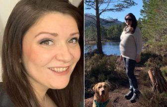 Hunt for missing partner in Mugdock Park after ‘suspicious’ death of pregnant Glasgow teacher