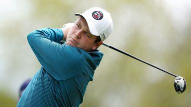 Robert MacIntyre trying to control his emotions as he eyes US PGA Championship