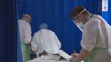 Half of Scottish doctors over 50 intend to retire early