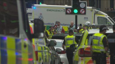 Crown Office finds lethal force ‘necessary’ after stabbing