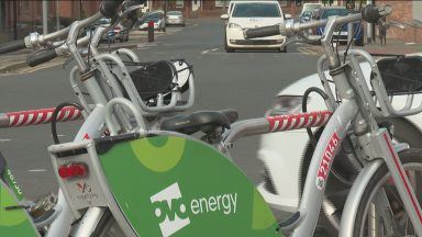 Holyrood to dedicate 10% of transport budget to cycling