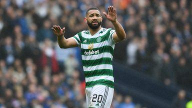 Champions League experience ‘can help Celtic get closer to top level sides’, says Carter-Vickers