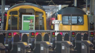 ScotRail to scrap peak fares as part of six month trial