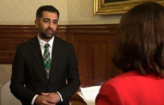 Humza Yousaf insists SNP membership data ‘trustworthy’ following ‘uptick’ in numbers