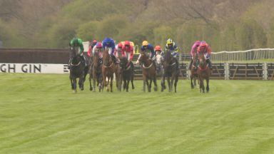 Perth Racecourse sees sales rise above pre-pandemic levels