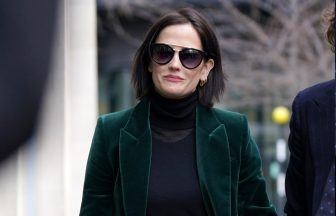 Actress Eva Green wins $1m High Court battle over collapse of abandoned sci-fi film A Patriot