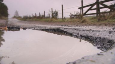 Council urged to release survey on state of potholes