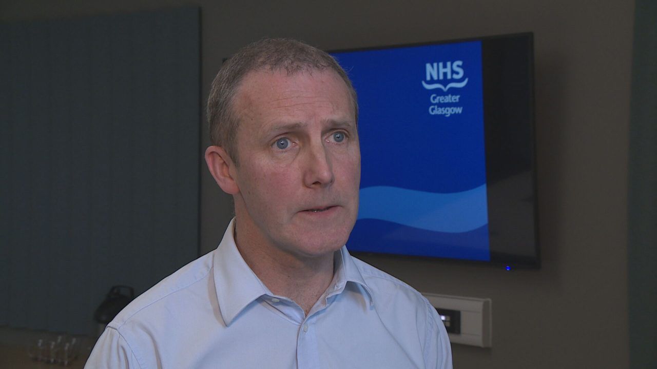 Ex-health secretary Michael Matheson announces he is quitting politics