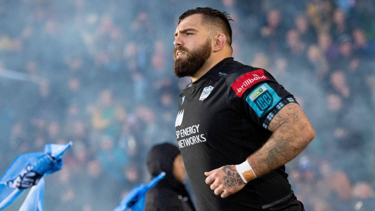 Jamie Bhatti says Glasgow Warriors can be confident ahead of European tussle