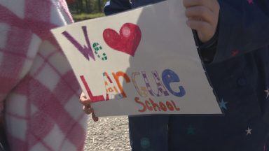 Parents to fight against decision to mothball school