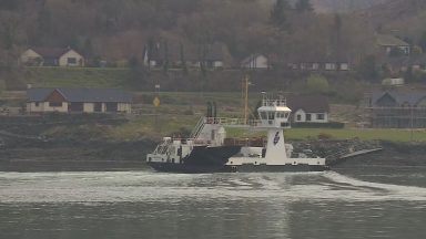 Council in talks with MoD over ferry replacement