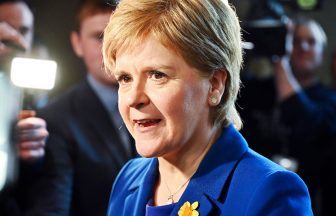 Nicola Sturgeon to be questioned by MPs amid inquiry into Holyrood and Westminster relations