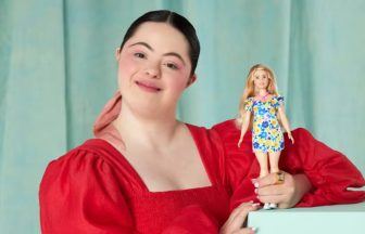 Barbie maker Mattel launches first Down’s syndrome doll with Ellie Goldstein appearing in campaign