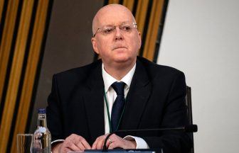 Prosecutors yet to receive police report on Peter Murrell’s SNP embezzlement charge