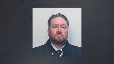 Ex-police officer jailed for relationship with crime victim