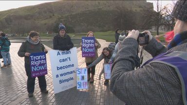 Scottish Government to legally challenge Section 35 order