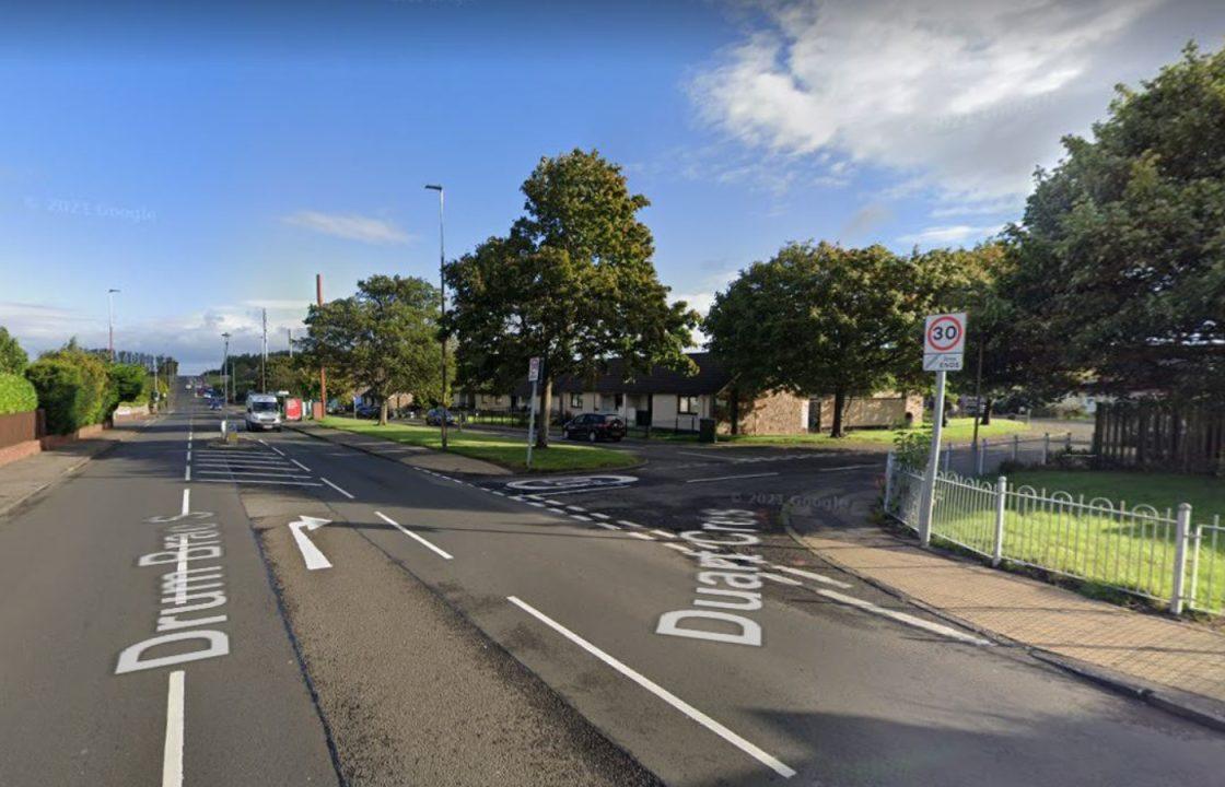 Edinburgh man due in court over dog attack which left another with serious facial injuries
