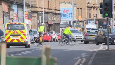 New cycle safety campaign aimed at drivers launched