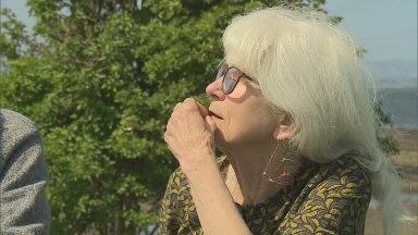 Scots woman studied for ability not to feel pain and fear