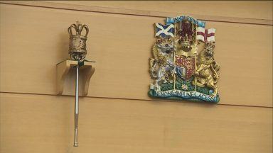 Man who raped girl, 15, after following her along Falkirk street jailed