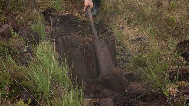 Businesses urge caution over peat sales ban