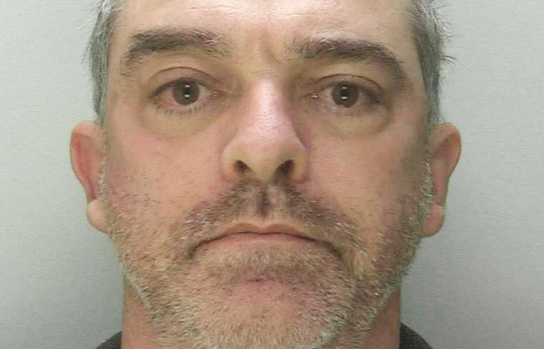 Brother of TV star Phillip Schofield sentenced for child sex offences