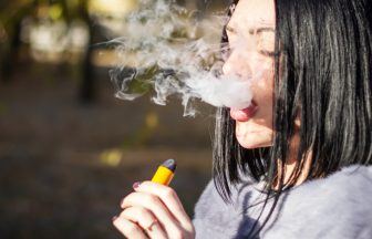 Teenage vapers at higher risk of exposure to toxic metals – study