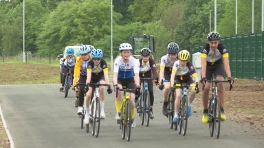 West Lothian: Linlithgow’s ‘world class’ £1.25m cycle circuit to open to the public