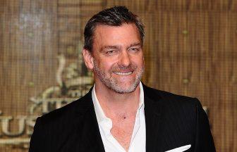 Thor and Star Wars actor Ray Stevenson dies aged 58