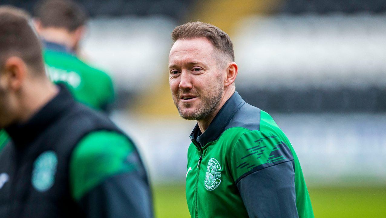 Former Celtic and Hibs star Aiden McGeady retires from football after leaving Ayr United