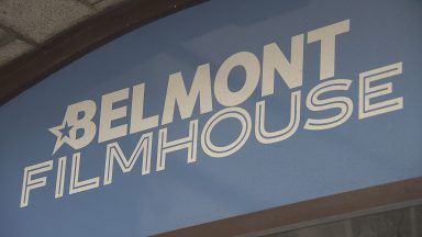 Council puts Aberdeen’s Belmont cinema out for tender
