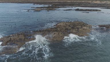 Fisherman issue warning over marine protection area plans