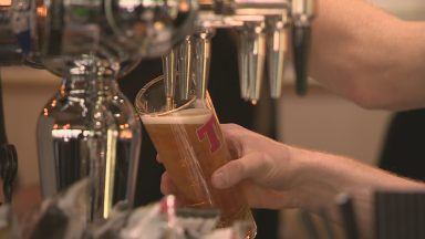 Police issue warning over drunken airport behaviour