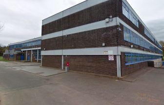 Three teachers and student injured following Johnstone High School disturbance involving former pupil
