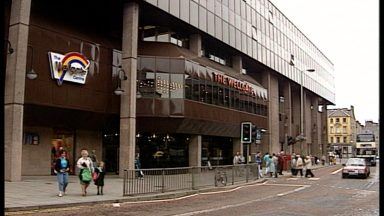 Memories of Dundee’s Wellgate: Project uncovers history of shopping centre