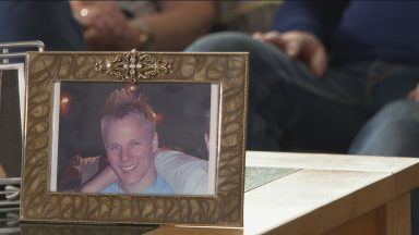Family hopeful of review into son’s 2007 stab death