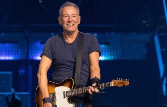 Bruce Springsteen: Edinburgh gears up for The Boss’s return