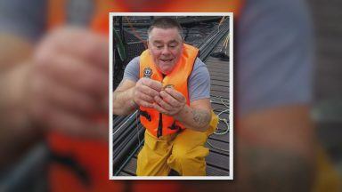 Fish farm owner Mowi fined £860,000 over workers death